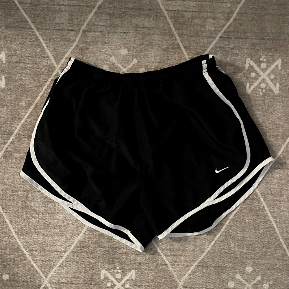 Nike Dri Fit Shorts